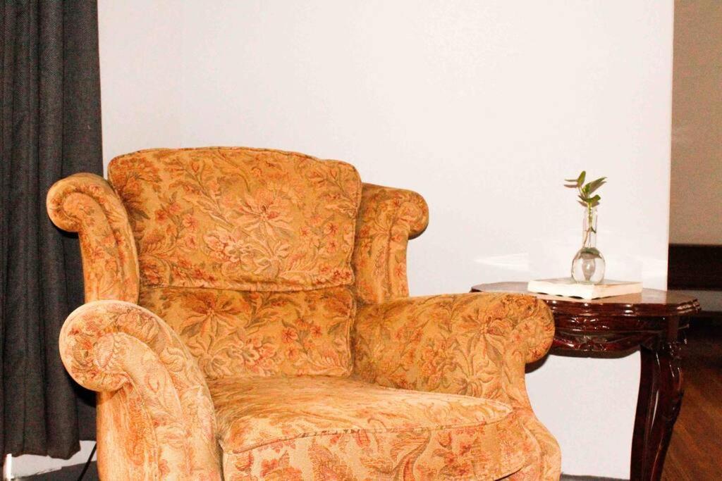 New Mex Inspired Bo-Ho Chic Apartment With Private Patio And Roof Terrace メキシコシティ エクステリア 写真