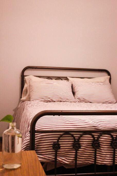 New Mex Inspired Bo-Ho Chic Apartment With Private Patio And Roof Terrace メキシコシティ エクステリア 写真